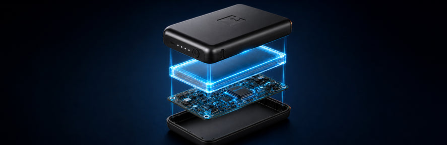 5V LITHIUM-ION BATTERY