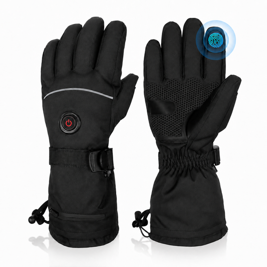 MRAWARM Rechargeable Heated Gloves