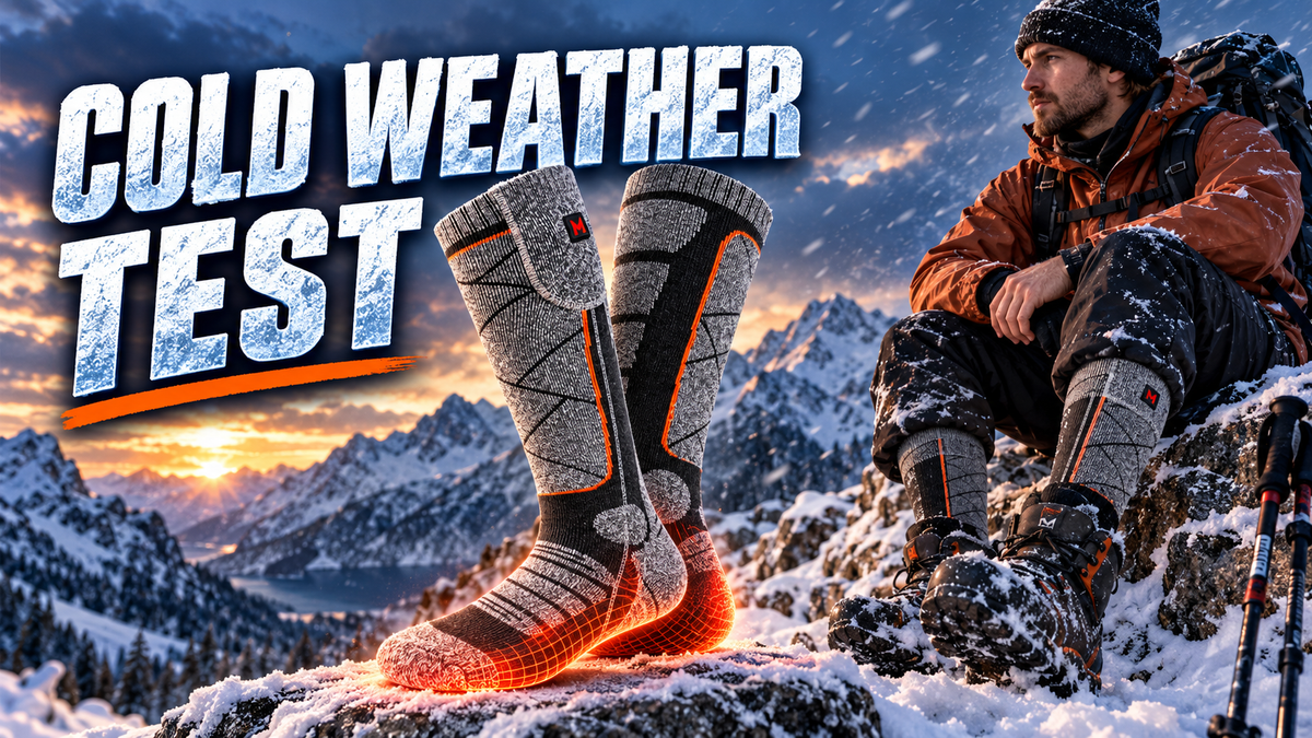 Are MRAWARM Heated Socks Worth It? — Complete Review