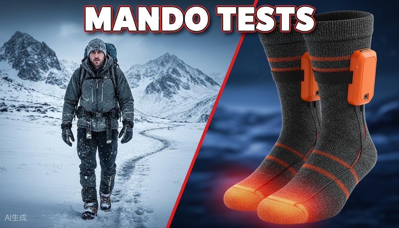 Are MRAWARM Heated Socks Worth It? — Complete Review