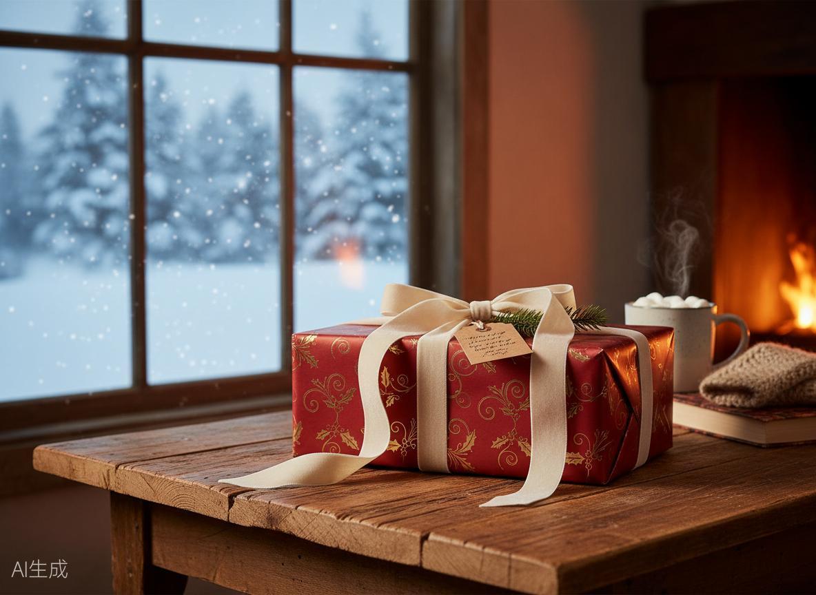 WINTER GIFTS