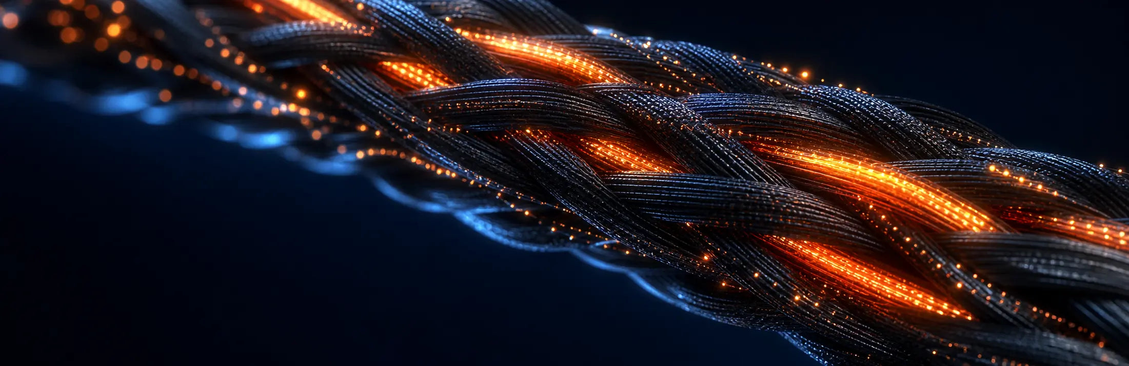 COMPOSITE FIBER HEATING